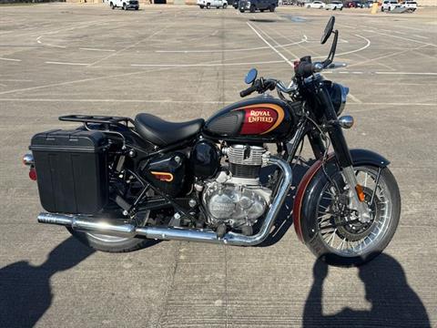 2023 Royal Enfield Classic 350 in Houston, Texas - Photo 1