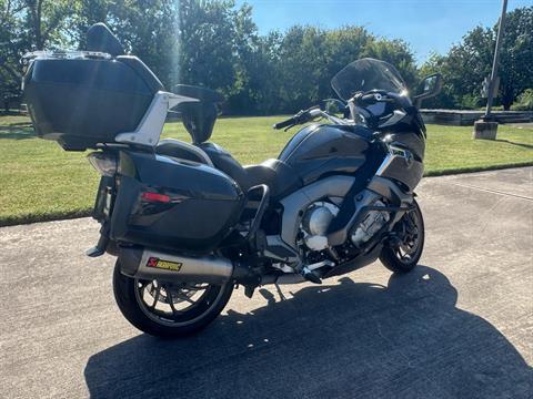 2022 BMW K 1600 GTL in Houston, Texas - Photo 2
