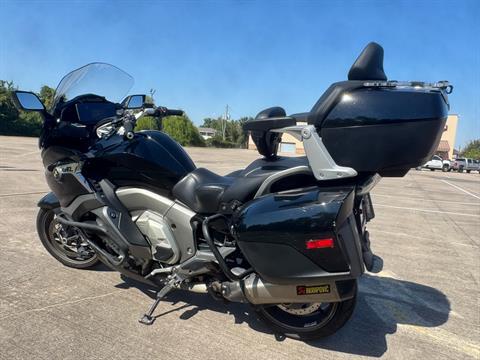 2022 BMW K 1600 GTL in Houston, Texas - Photo 3