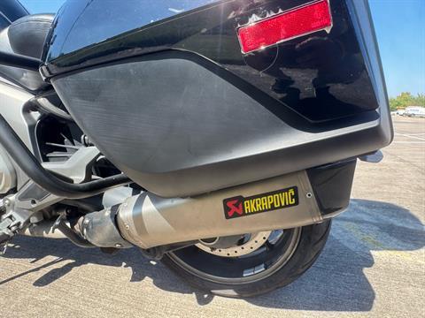 2022 BMW K 1600 GTL in Houston, Texas - Photo 5