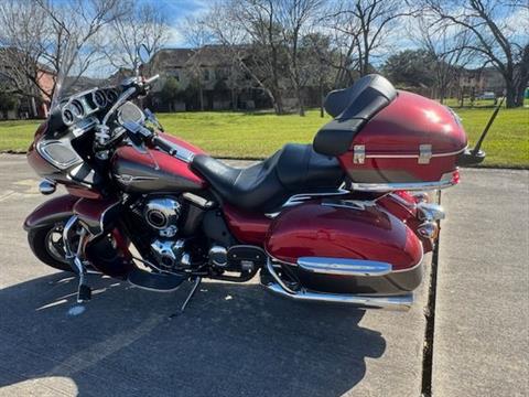 2018 Kawasaki Vulcan 1700 Voyager ABS in Houston, Texas - Photo 2