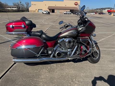 2018 Kawasaki Vulcan 1700 Voyager ABS in Houston, Texas - Photo 3