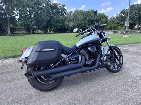 2023 Kawasaki Vulcan 900 Custom in Houston, Texas - Photo 2