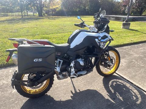2020 BMW F 850 GS in Houston, Texas - Photo 2