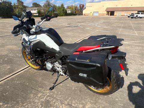 2020 BMW F 850 GS in Houston, Texas - Photo 3