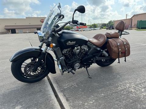 2015 Indian Motorcycle Scout™ in Houston, Texas - Photo 4