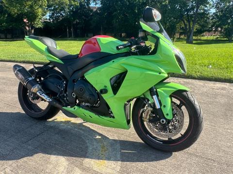 2015 Suzuki GSX-R1000 in Houston, Texas - Photo 1