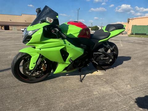 2015 Suzuki GSX-R1000 in Houston, Texas - Photo 4