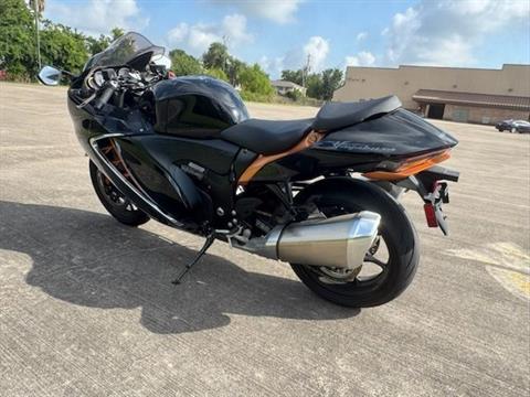 2022 Suzuki Hayabusa in Houston, Texas - Photo 3