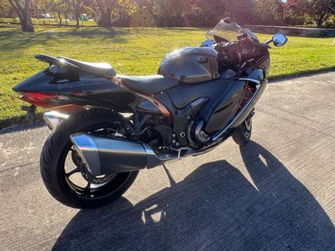2022 Suzuki Hayabusa in Houston, Texas - Photo 2
