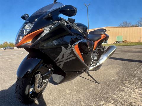 2022 Suzuki Hayabusa in Houston, Texas - Photo 4
