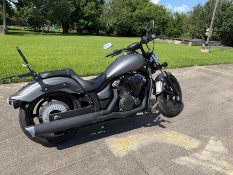 2014 Yamaha Stryker in Houston, Texas - Photo 2