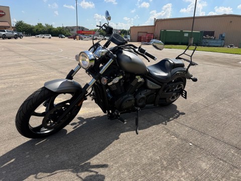 2014 Yamaha Stryker in Houston, Texas - Photo 3