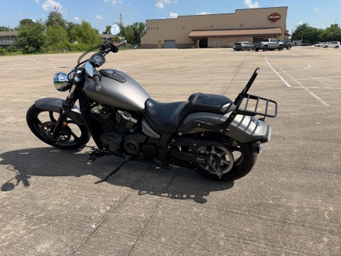 2014 Yamaha Stryker in Houston, Texas - Photo 4