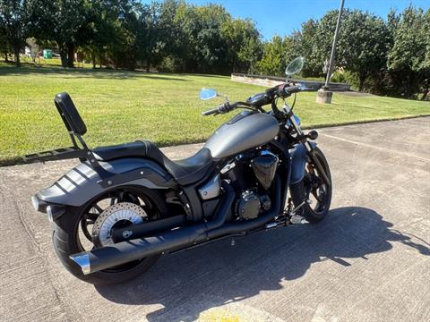 2014 Yamaha Stryker in Houston, Texas - Photo 2