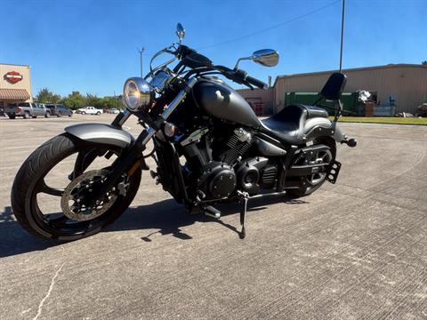 2014 Yamaha Stryker in Houston, Texas - Photo 4