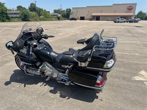 2008 Honda Gold Wing® Audio Comfort Navi in Houston, Texas - Photo 4