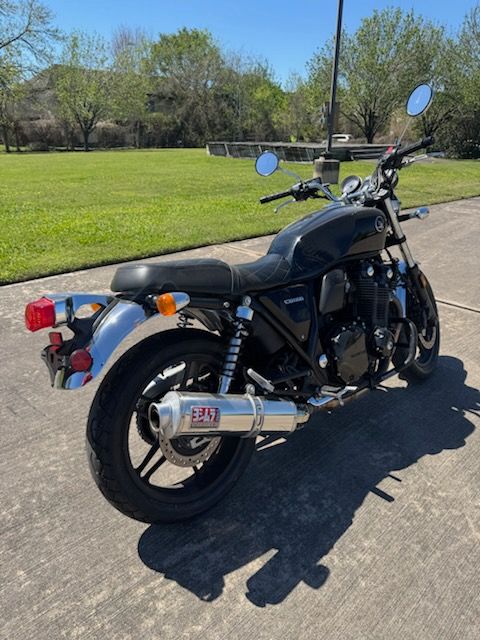 2014 Honda CB1100 in Houston, Texas - Photo 2
