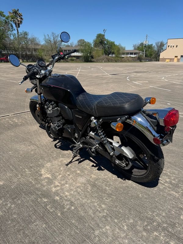 2014 Honda CB1100 in Houston, Texas - Photo 3