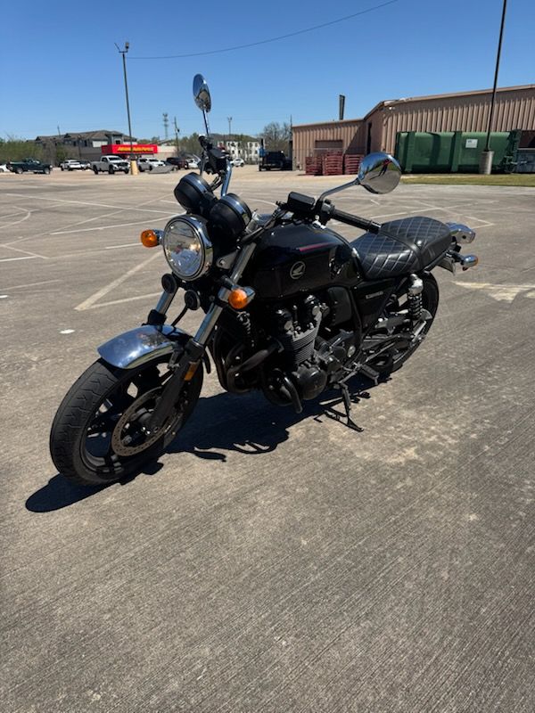 2014 Honda CB1100 in Houston, Texas - Photo 4