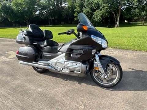 2010 Honda Gold Wing® ABS in Houston, Texas - Photo 1