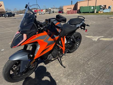 2024 KTM 1290 Super Duke GT in Houston, Texas - Photo 2