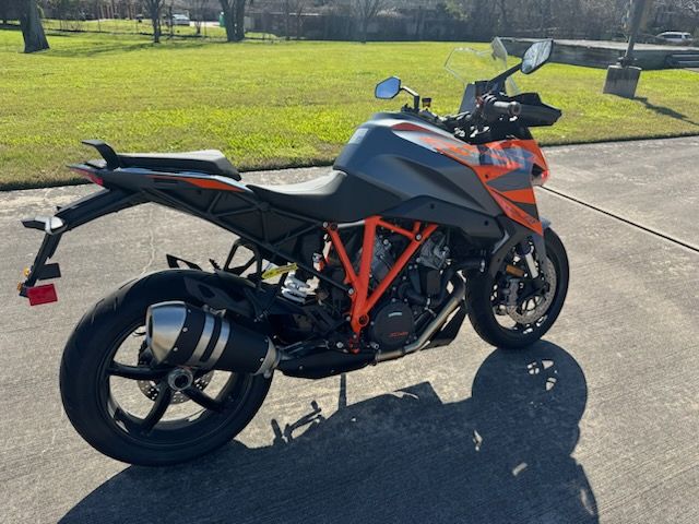 2024 KTM 1290 Super Duke GT in Houston, Texas - Photo 3