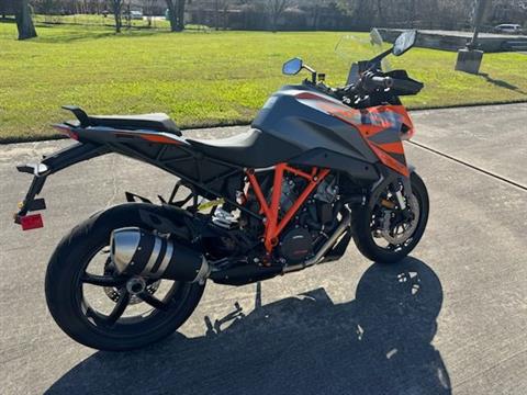2024 KTM 1290 Super Duke GT in Houston, Texas - Photo 3