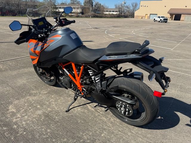 2024 KTM 1290 Super Duke GT in Houston, Texas - Photo 4