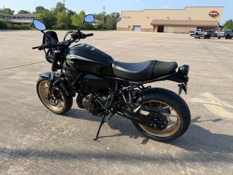 2023 Yamaha XSR700 in Houston, Texas - Photo 3