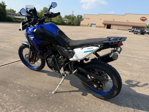 2025 Yamaha Ténéré 700 in Houston, Texas - Photo 4
