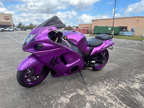 2012 Suzuki Hayabusa in Houston, Texas - Photo 4