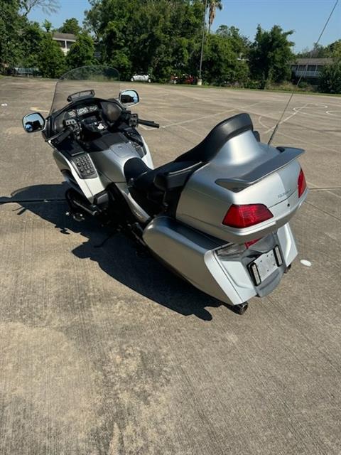 2016 Honda Gold Wing Navi XM in Houston, Texas - Photo 3