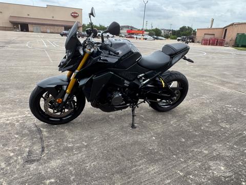 2023 Suzuki GSX-S1000 in Houston, Texas - Photo 4