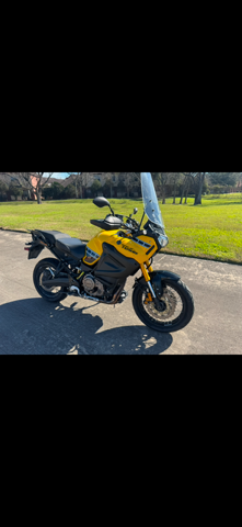 yamaha super tenere in Houston, Texas - Photo 1