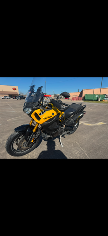 yamaha super tenere in Houston, Texas - Photo 2