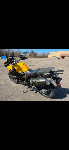 yamaha super tenere in Houston, Texas - Photo 3
