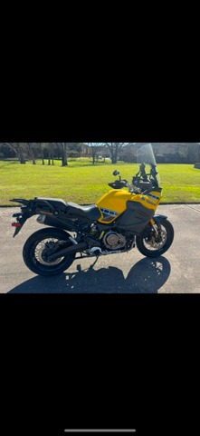 yamaha super tenere in Houston, Texas - Photo 4