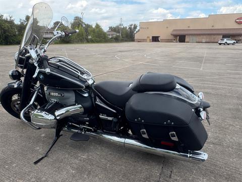 2021 BMW R 18 Classic in Houston, Texas - Photo 3
