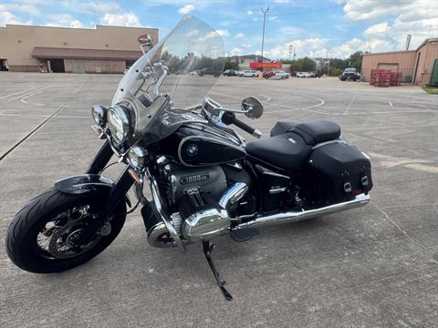 2021 BMW R 18 Classic in Houston, Texas - Photo 4