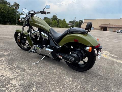 2024 Honda Fury in Houston, Texas - Photo 3