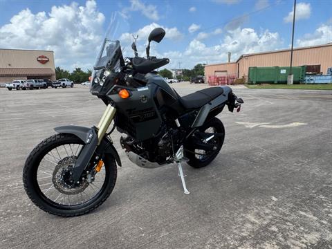 2023 yamaha tenere 700 in Houston, Texas - Photo 4