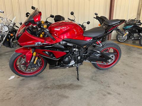 Used 2025 Suzuki GSX-R1000R | Motorcycles in Houston TX | 100665