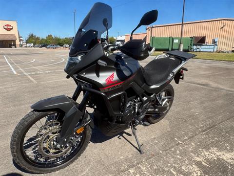 2024 Honda Transalp in Houston, Texas - Photo 4