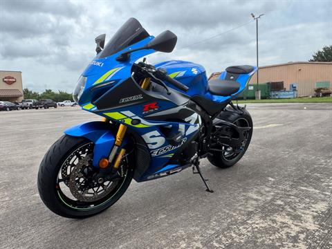 2018 Suzuki GSX-R1000R in Houston, Texas - Photo 4