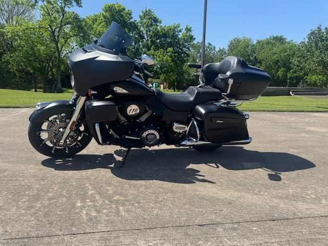 2020 Indian Motorcycle Roadmaster® Dark Horse® in Houston, Texas - Photo 1
