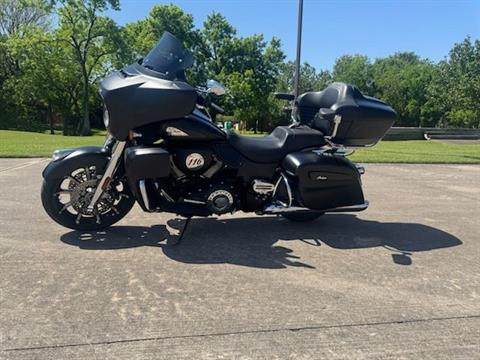 2020 Indian Motorcycle Roadmaster® Dark Horse® in Houston, Texas - Photo 1