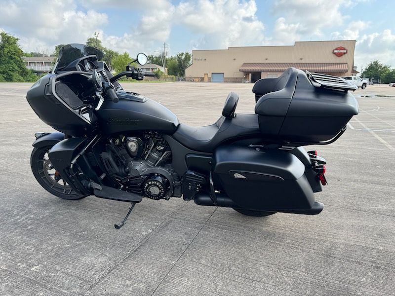 2023 Indian Motorcycle Pursuit® Dark Horse® in Houston, Texas - Photo 3