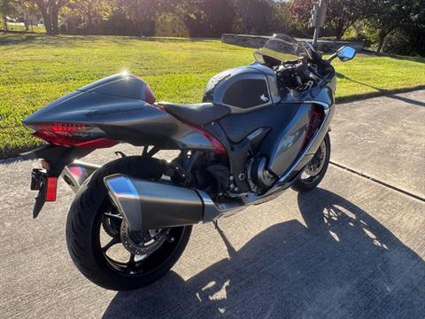 2023 Suzuki Hayabusa in Houston, Texas - Photo 2