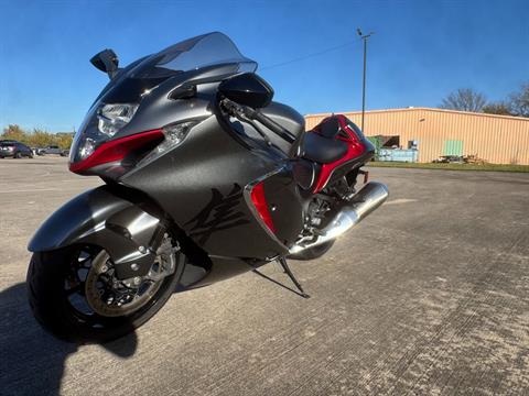 2023 Suzuki Hayabusa in Houston, Texas - Photo 4